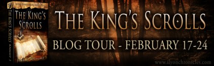 TKS Blog Tour Header