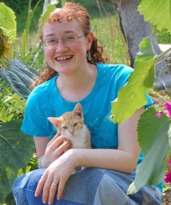 Faith with Rikki-cropped