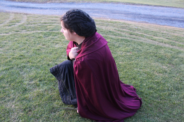 Fan Art Contest – Photos! – Tricia Mingerink