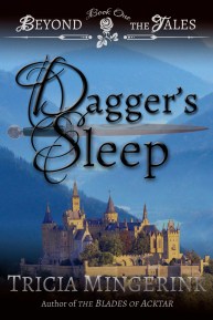 Dagger's Sleep Cover - Updated 031118