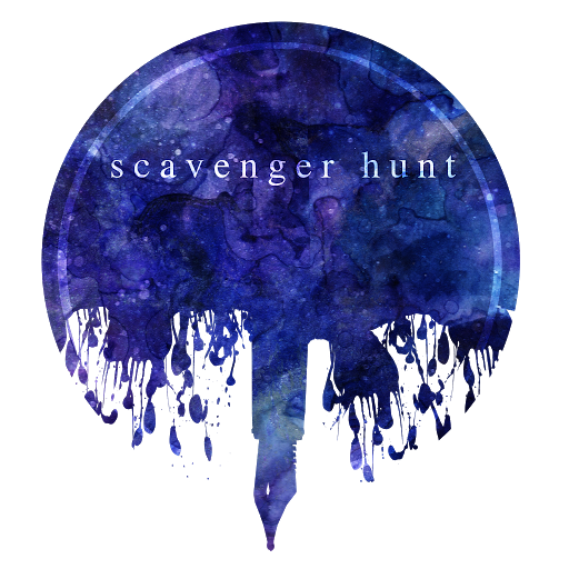 indie econ scavenger hunt