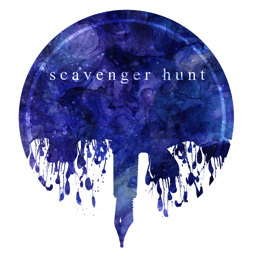 indie econ scavenger hunt