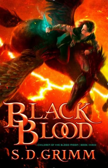 Black Blood