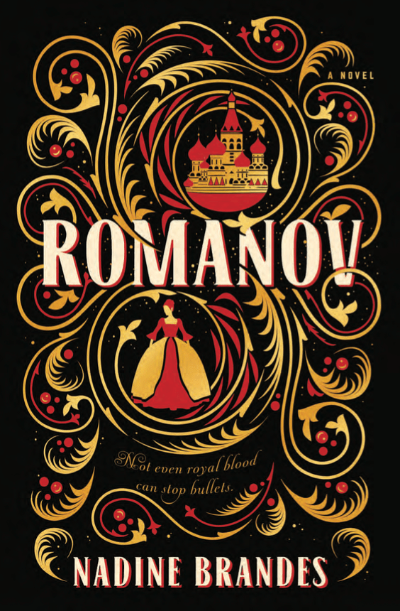 Romanov Cover - FINAL