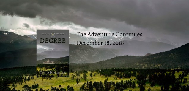 Twitter Header Decree