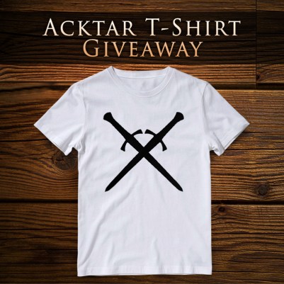 AcktarShirtGiveaway