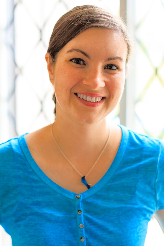 JayeLKnight Author Photo