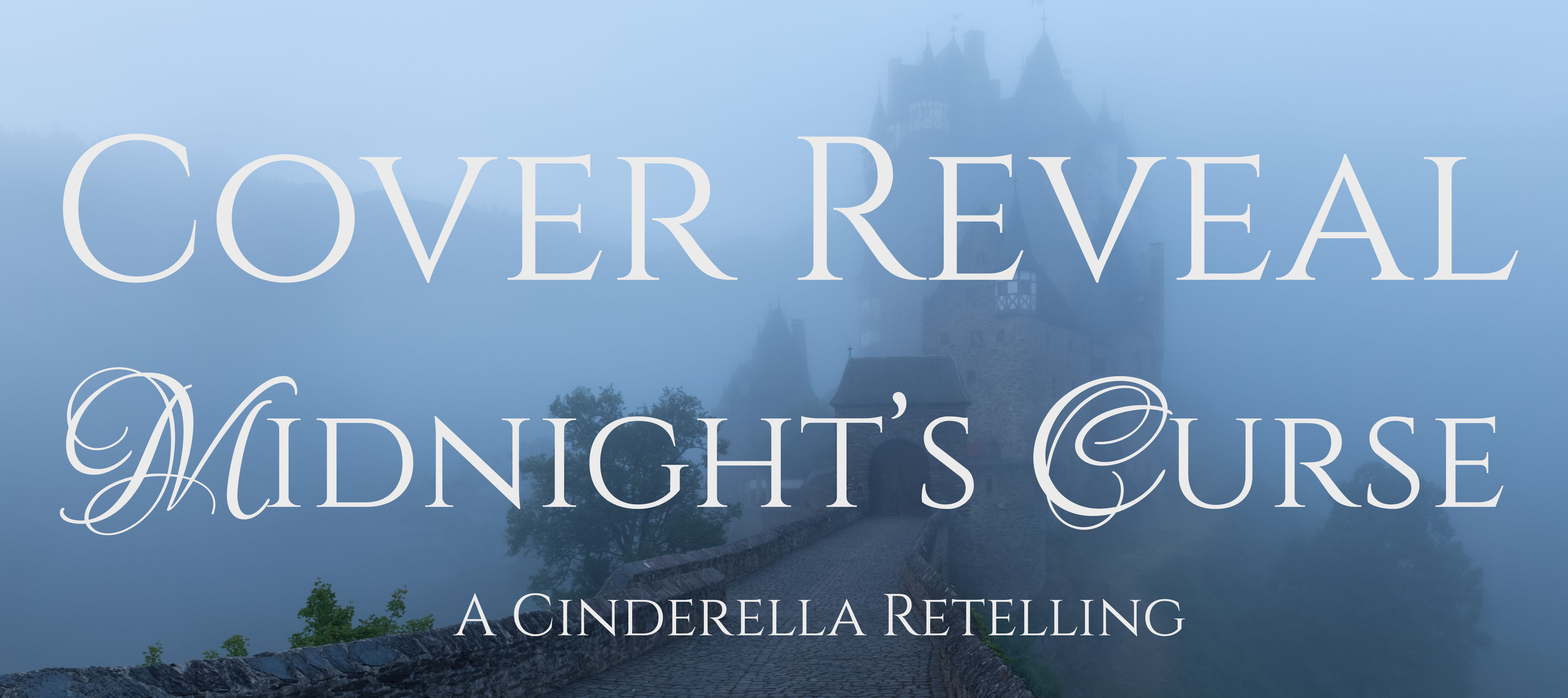 Eltz castle in the morning fog