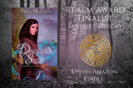 Dreamy green color forest