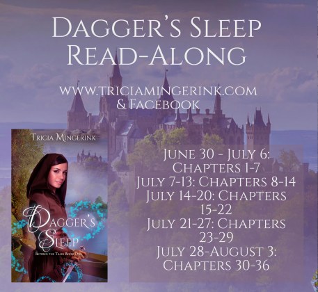 Dreamy green color forest