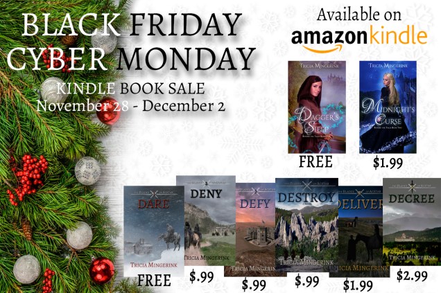 Black Friday 2019 Sale Graphic