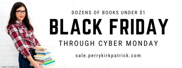 Black Friday banner